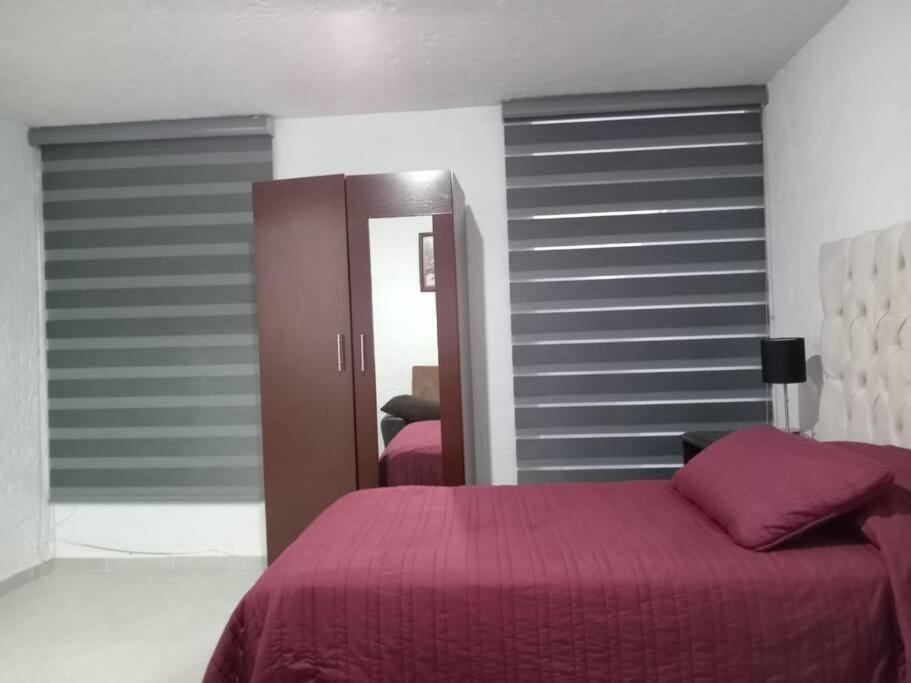 Amplio Y Comodo Depto. En Zapopan