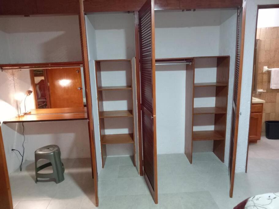 Apartamento Amplio Y Comodo Depto. En Zapopan Guadalajara