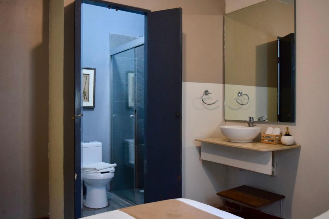 Casa Miranda Morelos 4* Guadalajara