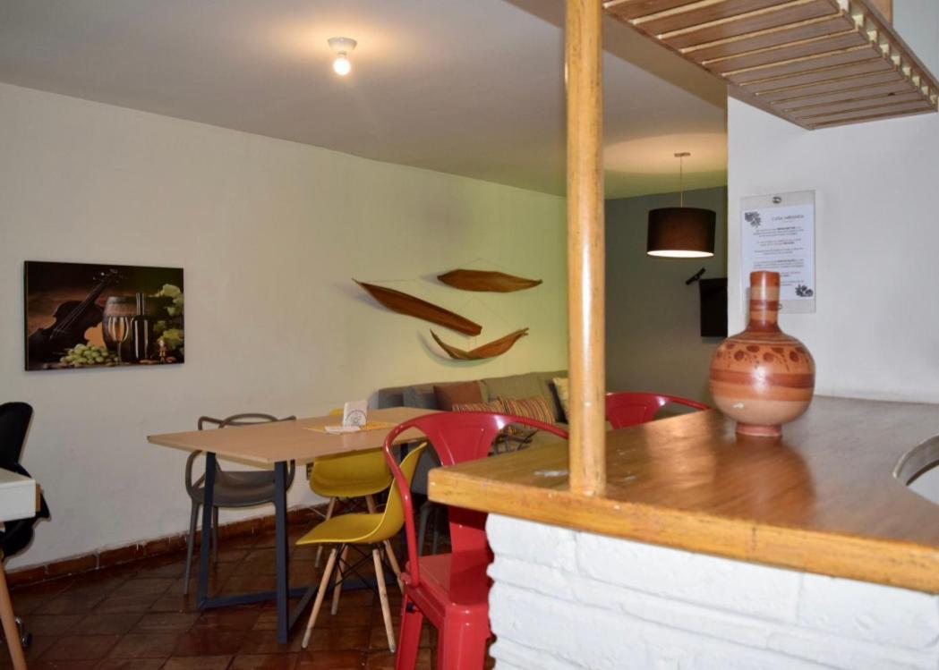 Casa Miranda Morelos 4*