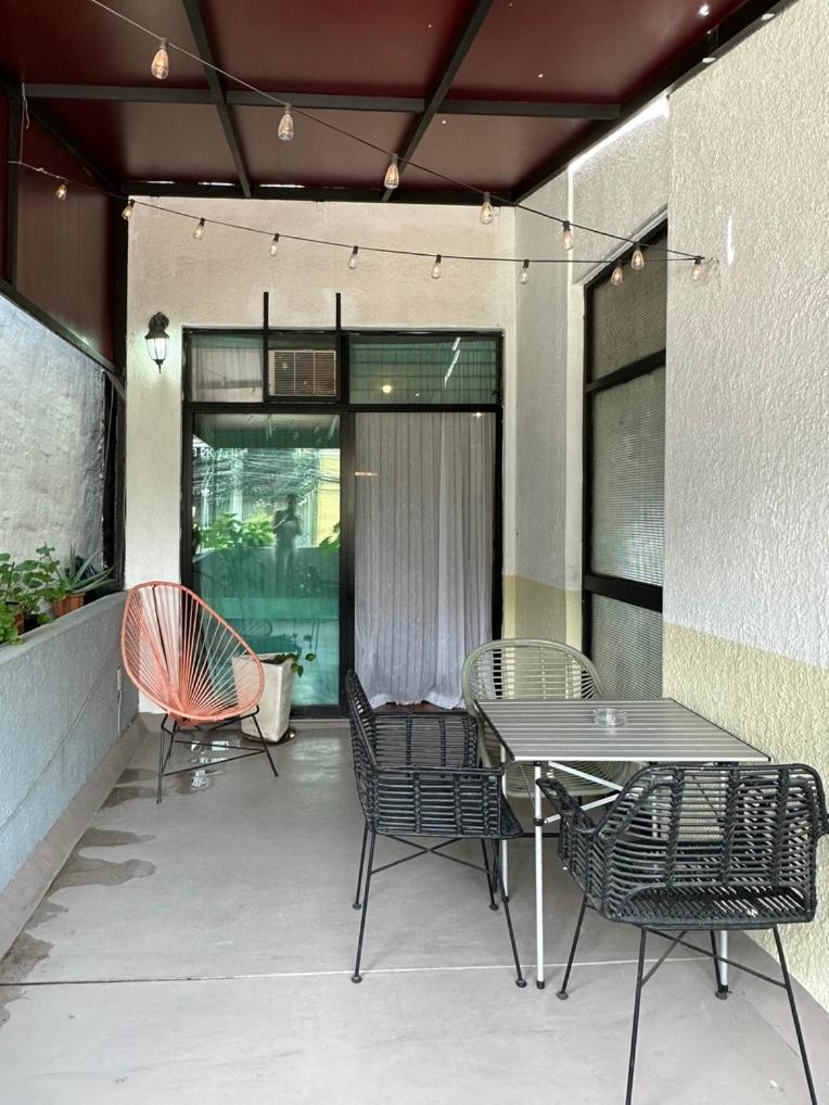 Casa Miranda Morelos 4*