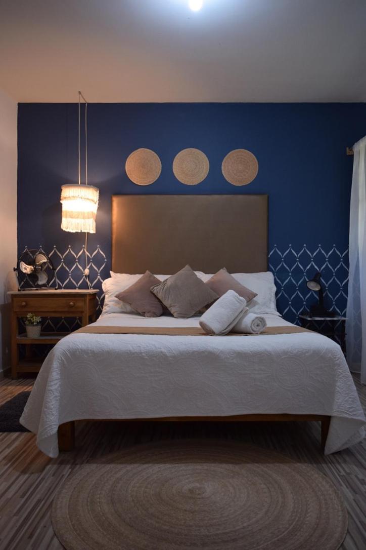 Hotel Casa Miranda Morelos