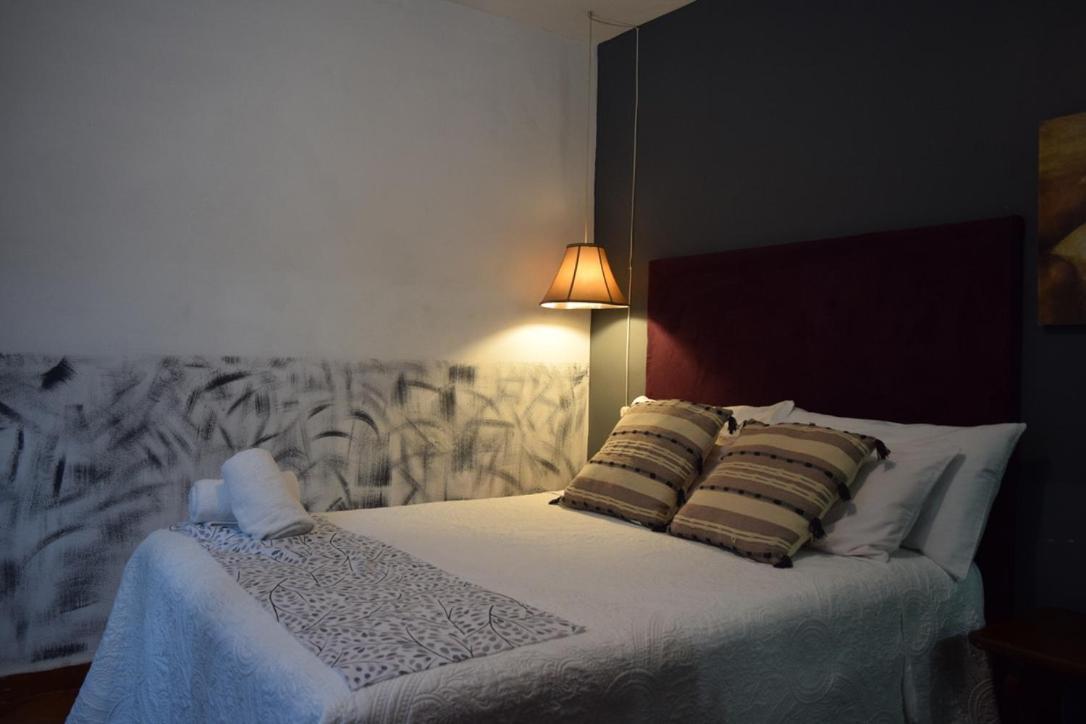 Casa Miranda Morelos 4*
