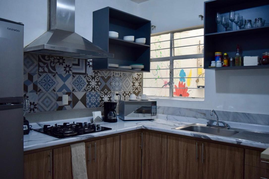 Casa Miranda Morelos Guadalajara