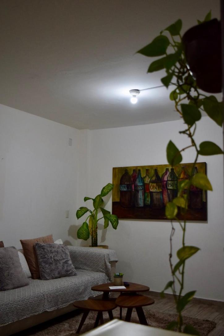 Casa Miranda Morelos Hotel