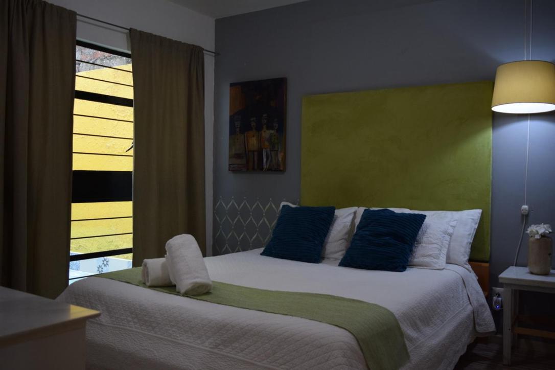 Casa Miranda Morelos Hotel 4*
