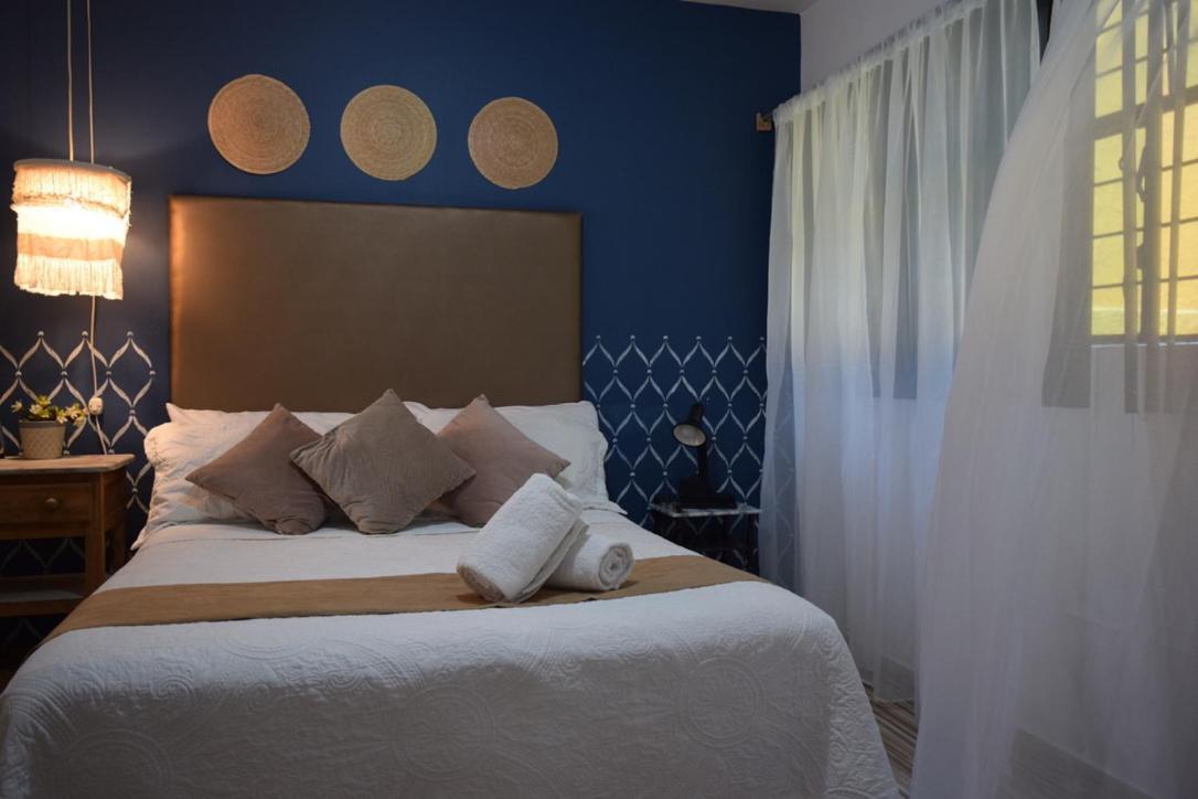 Hotel Casa Miranda Morelos Guadalajara