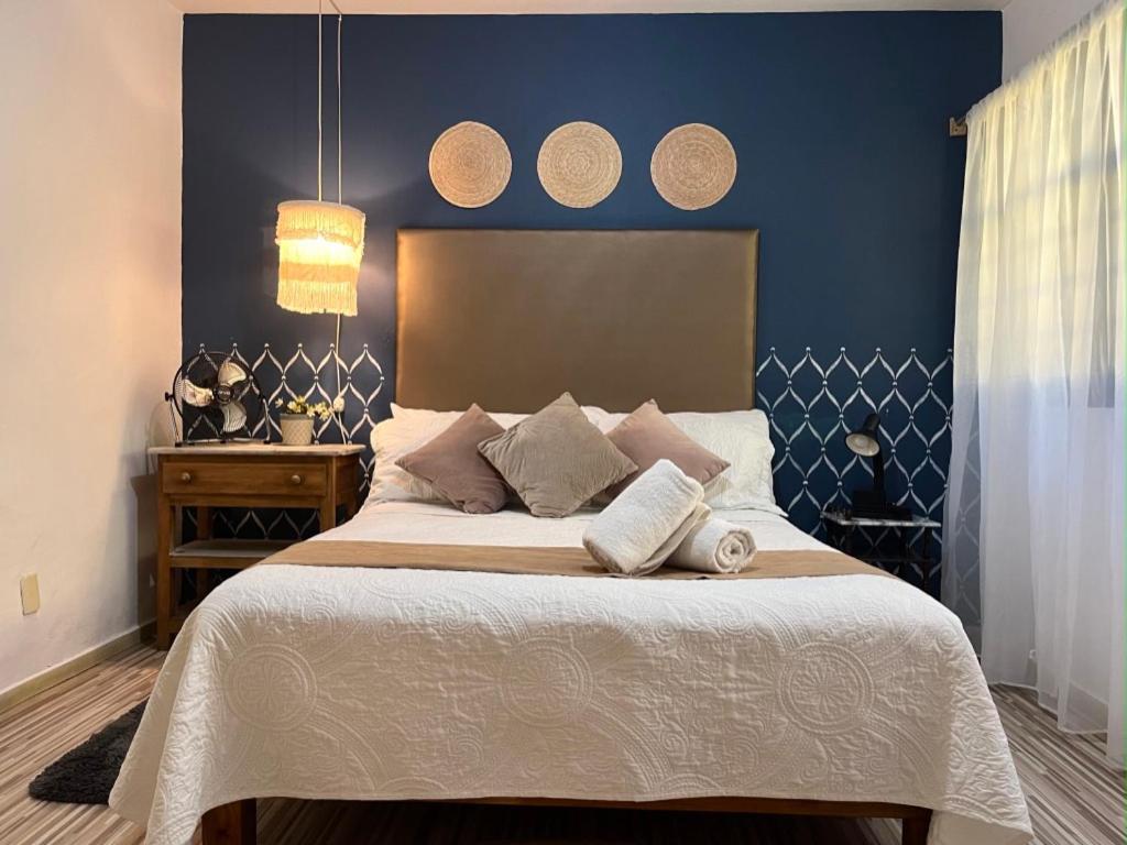 Casa Miranda Morelos Hotel Guadalajara