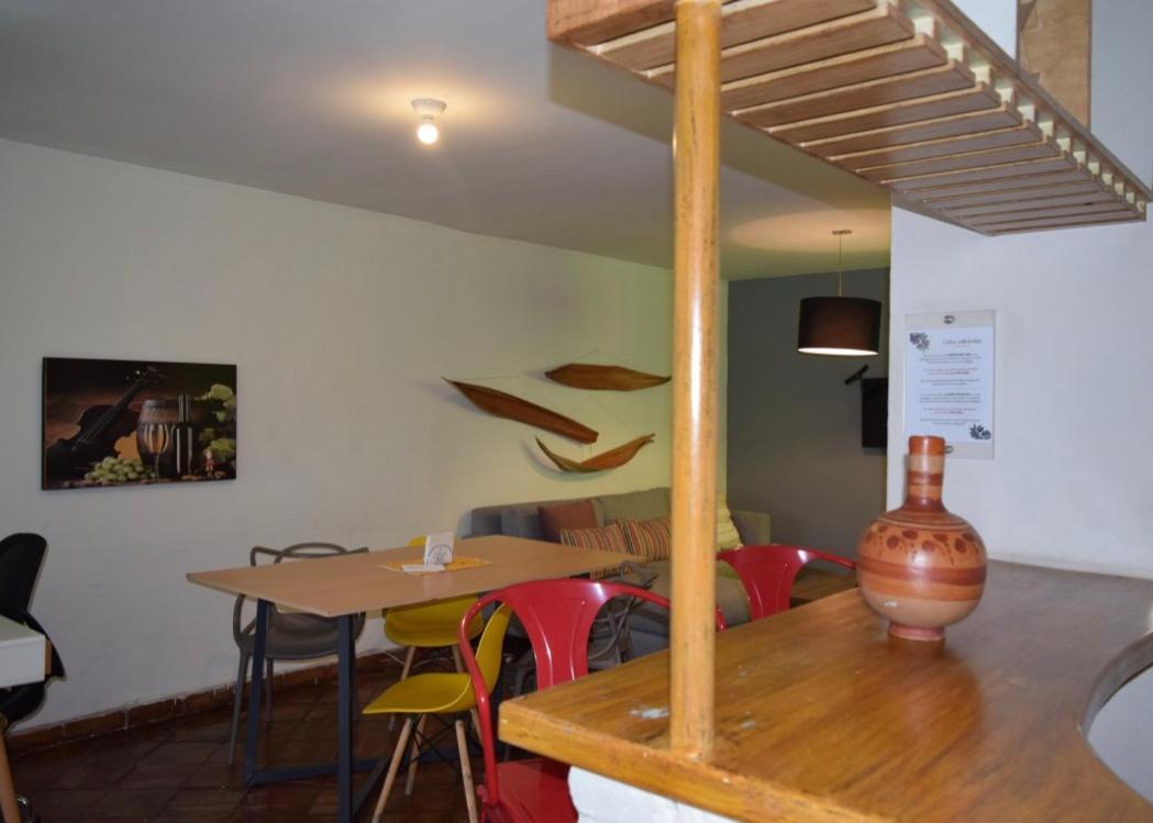 Casa Miranda Morelos Guadalajara
