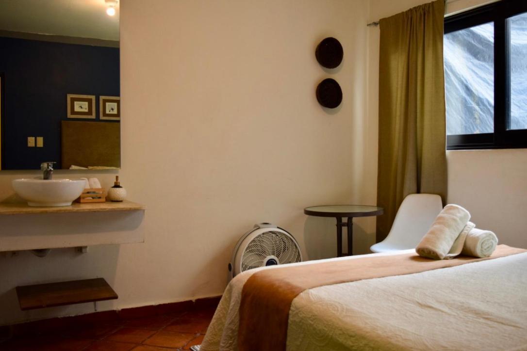 Casa Miranda Morelos Hotel 4*