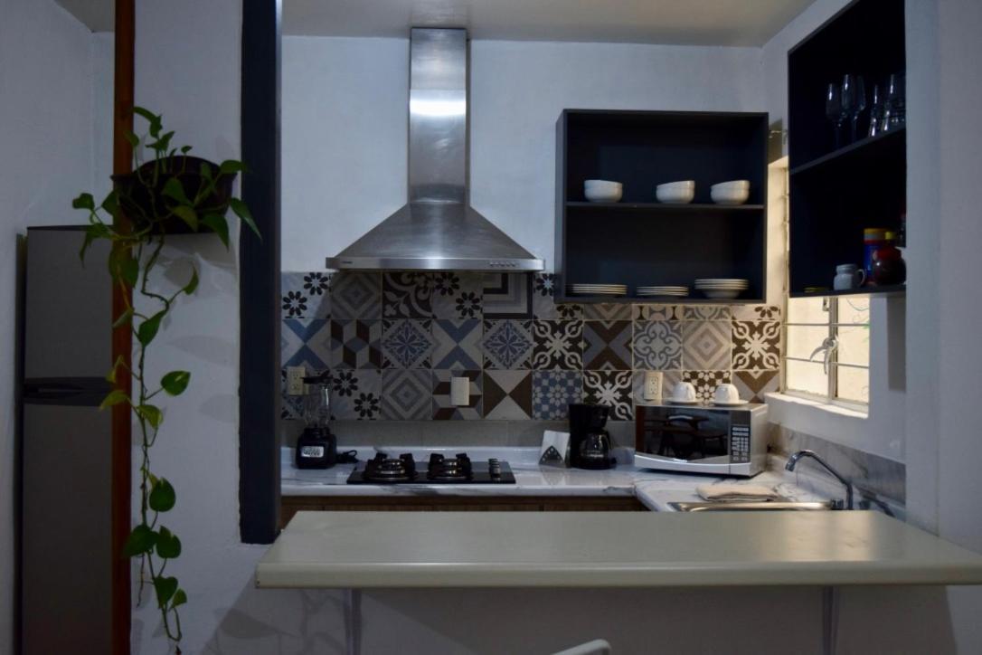 Hotel Casa Miranda Morelos Guadalajara