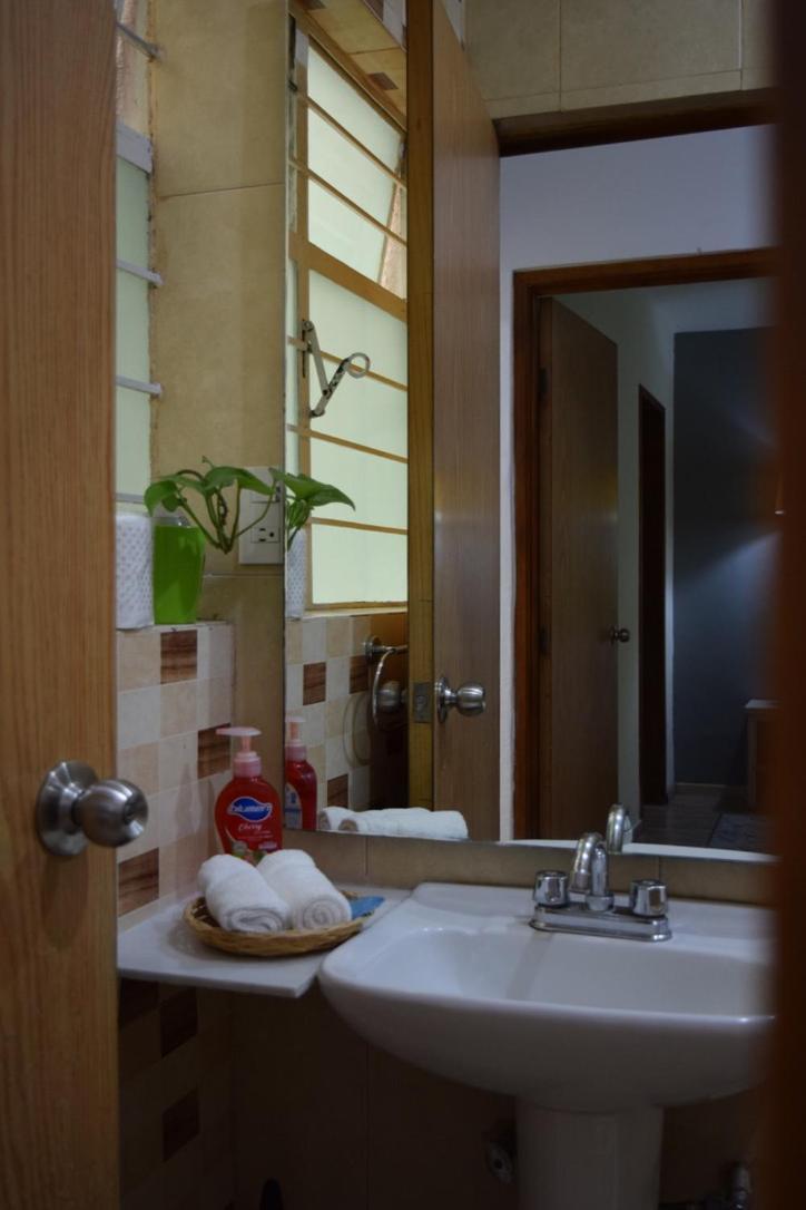 Casa Miranda Morelos 4*