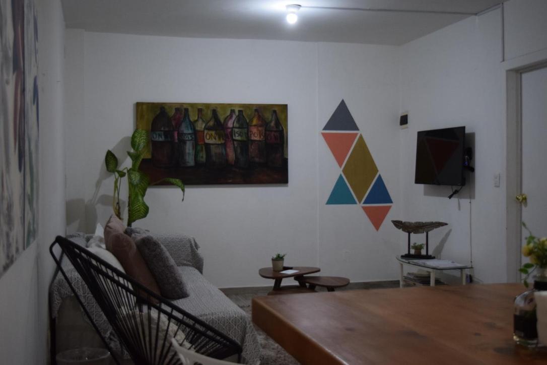 Casa Miranda Morelos 4* Guadalajara