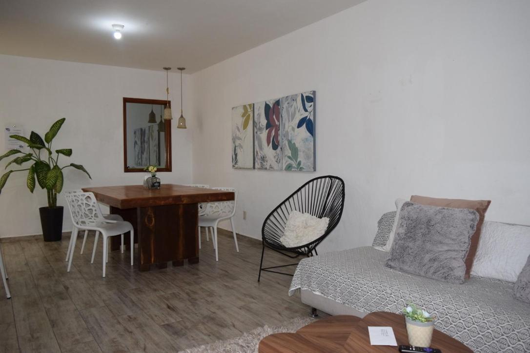 Hotel Casa Miranda Morelos 4*