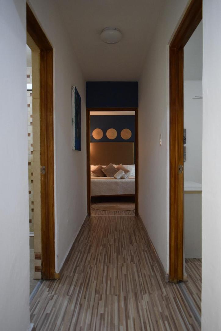 Casa Miranda Morelos Hotel 4*
