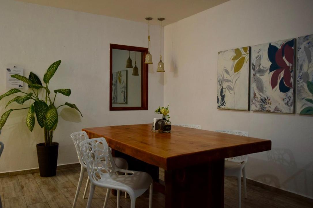 Casa Miranda Morelos Guadalajara