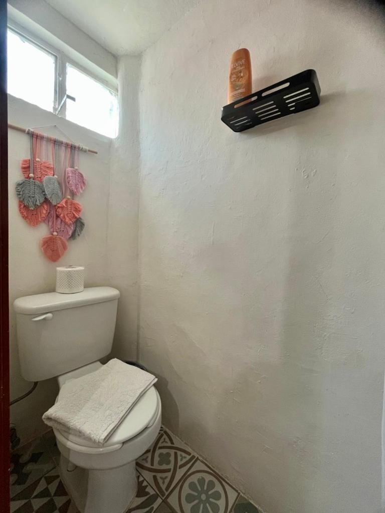 Casa Miranda Morelos 4* Guadalajara