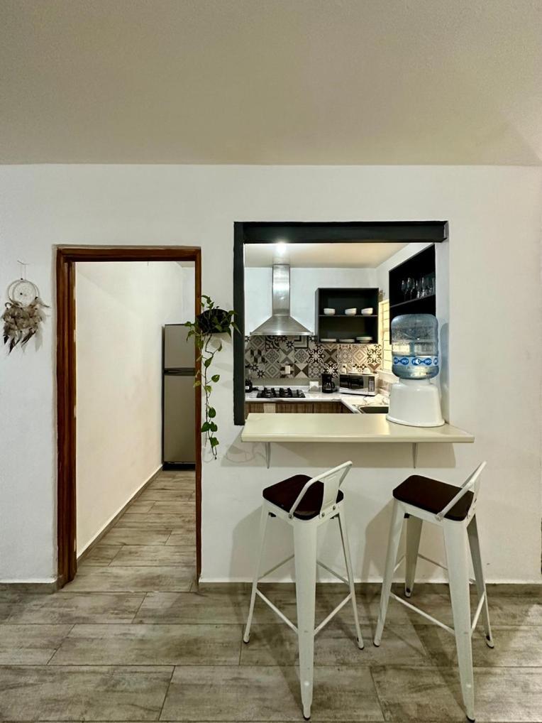 Casa Miranda Morelos Hotel 4*