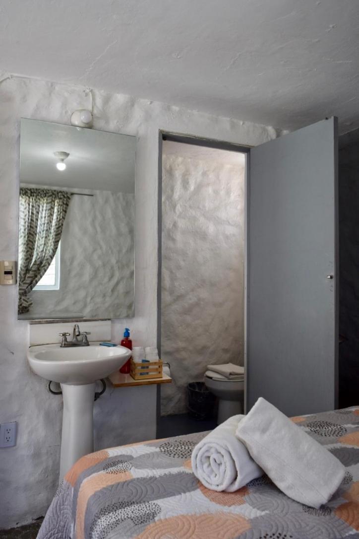 Hotel Casa Miranda Morelos Guadalajara
