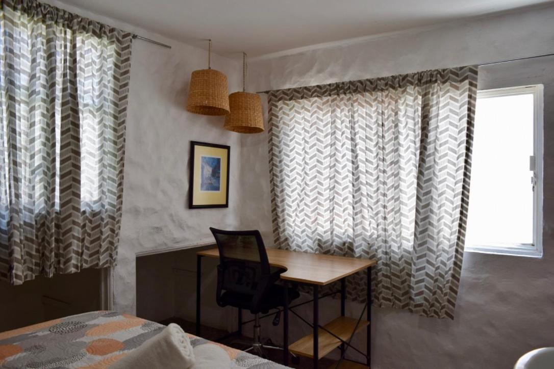 Hotel Casa Miranda Morelos