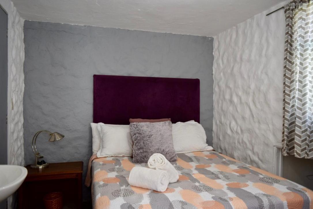 Casa Miranda Morelos Hotel
