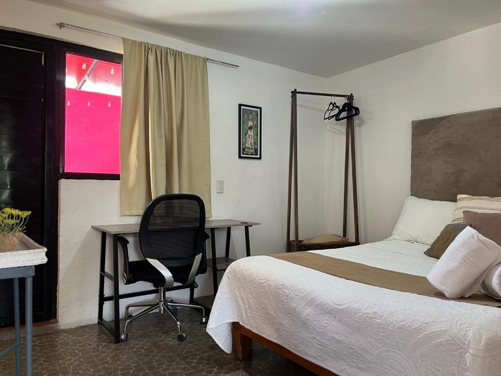 Casa Miranda Morelos 4* Guadalajara