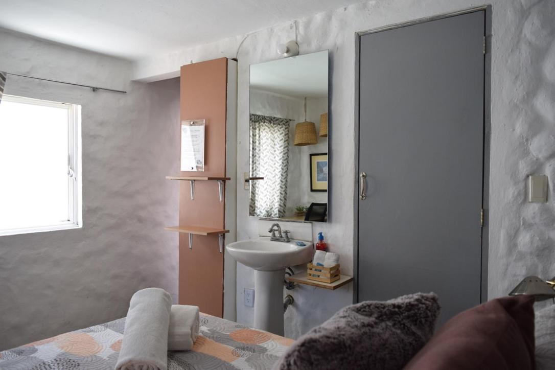 Casa Miranda Morelos 4*