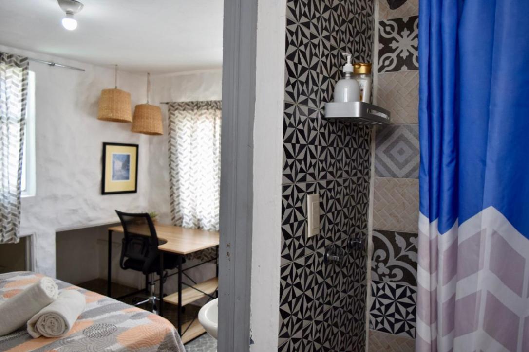 Casa Miranda Morelos 4* Guadalajara