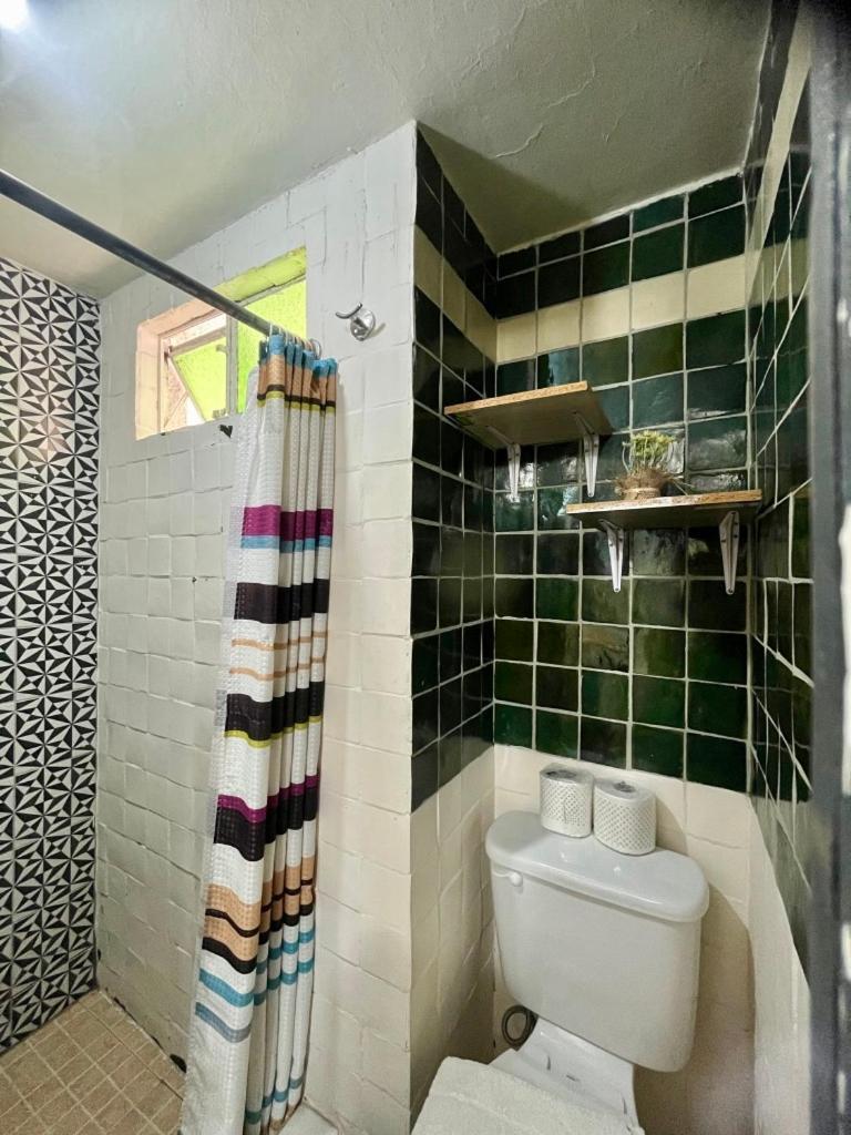 Hotel Casa Miranda Morelos