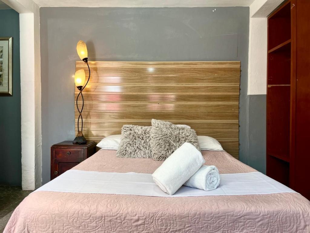 Casa Miranda Morelos Hotel Guadalajara