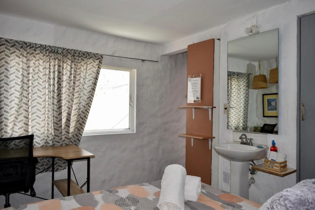 Hotel Casa Miranda Morelos 4*