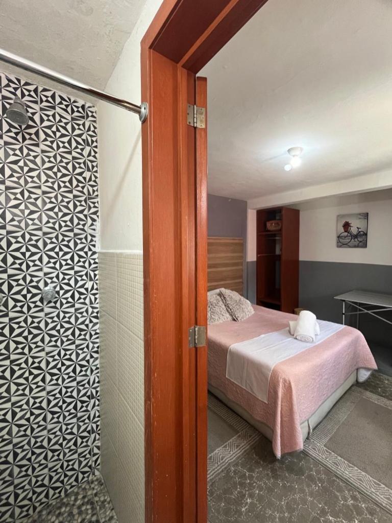 Casa Miranda Morelos