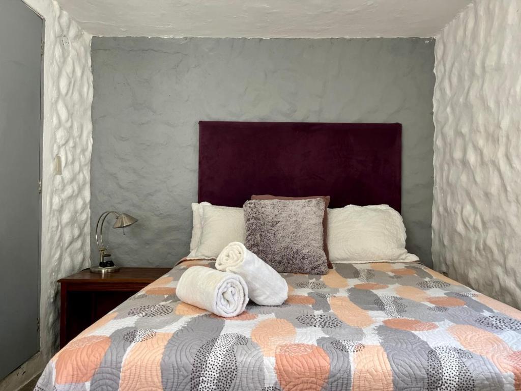 Casa Miranda Morelos Hotel 4*