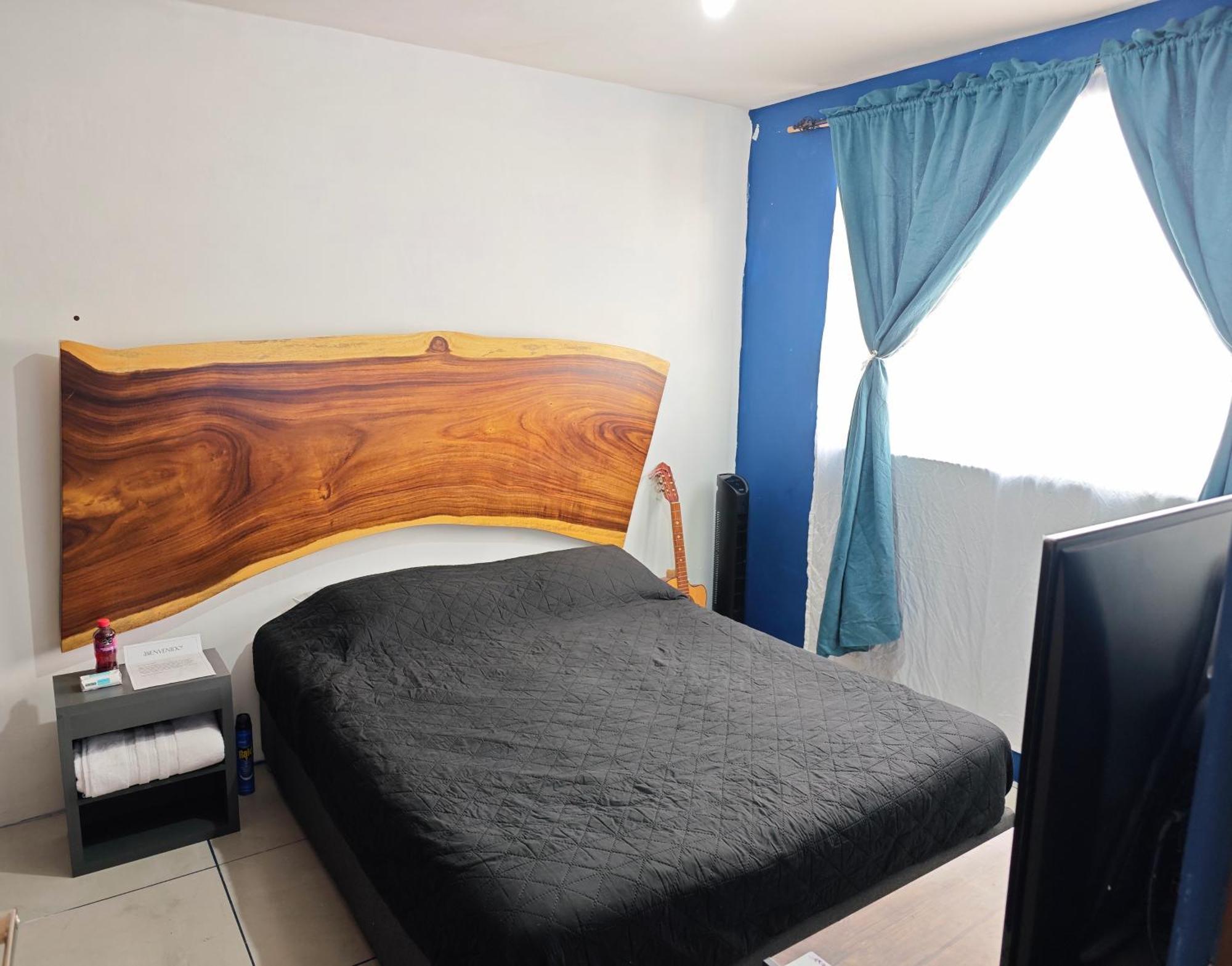 Paco's Depa Habitación en casa particular Guadalajara