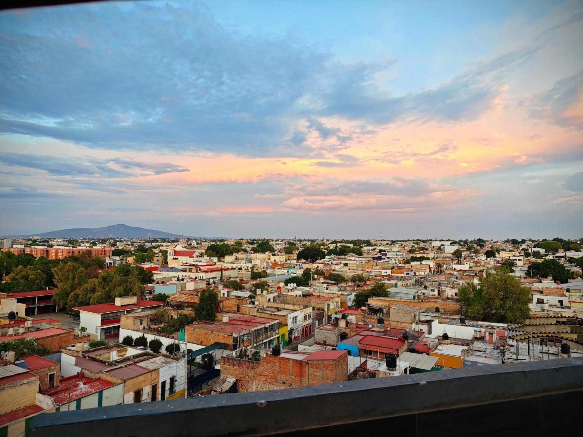 Paco's Depa * Guadalajara