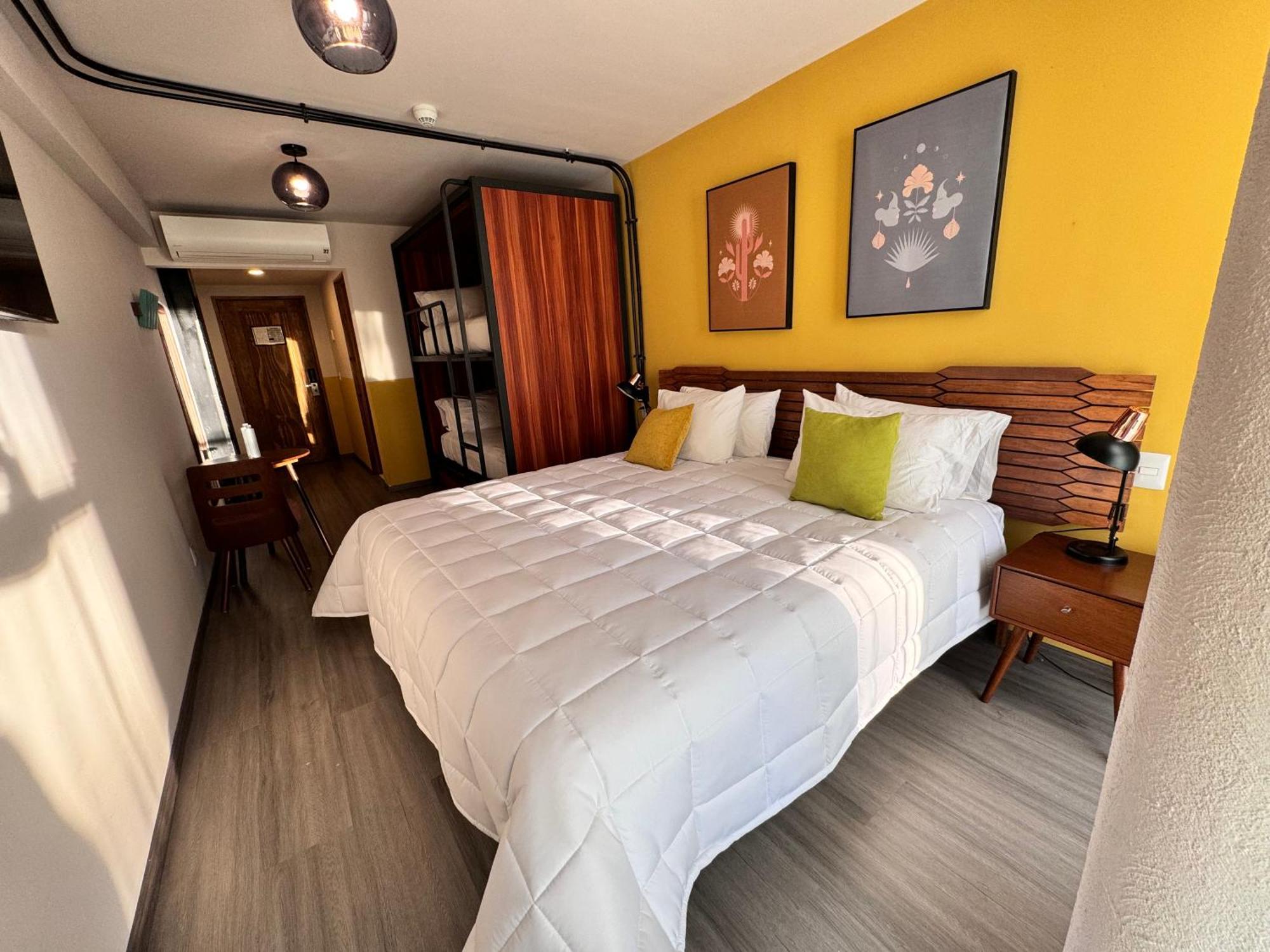 Hotel Selina 4*