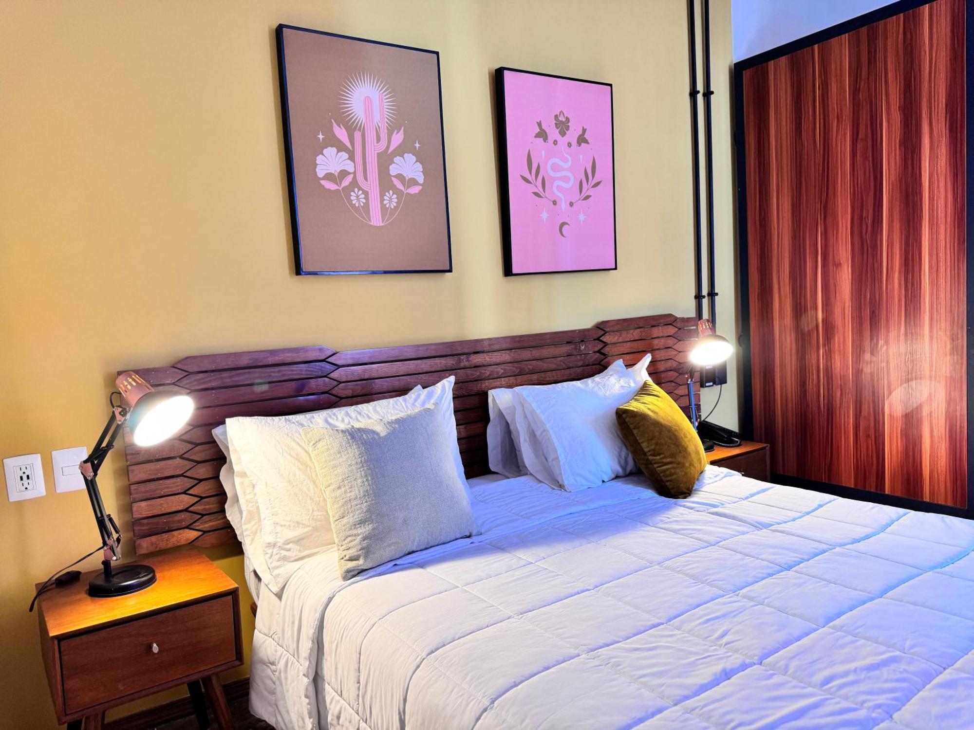 Hotel Selina