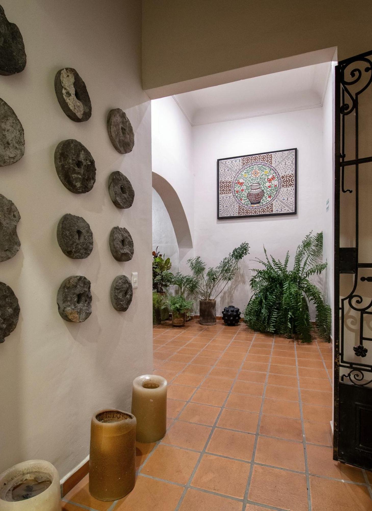 Casa Irake Pensión Guadalajara