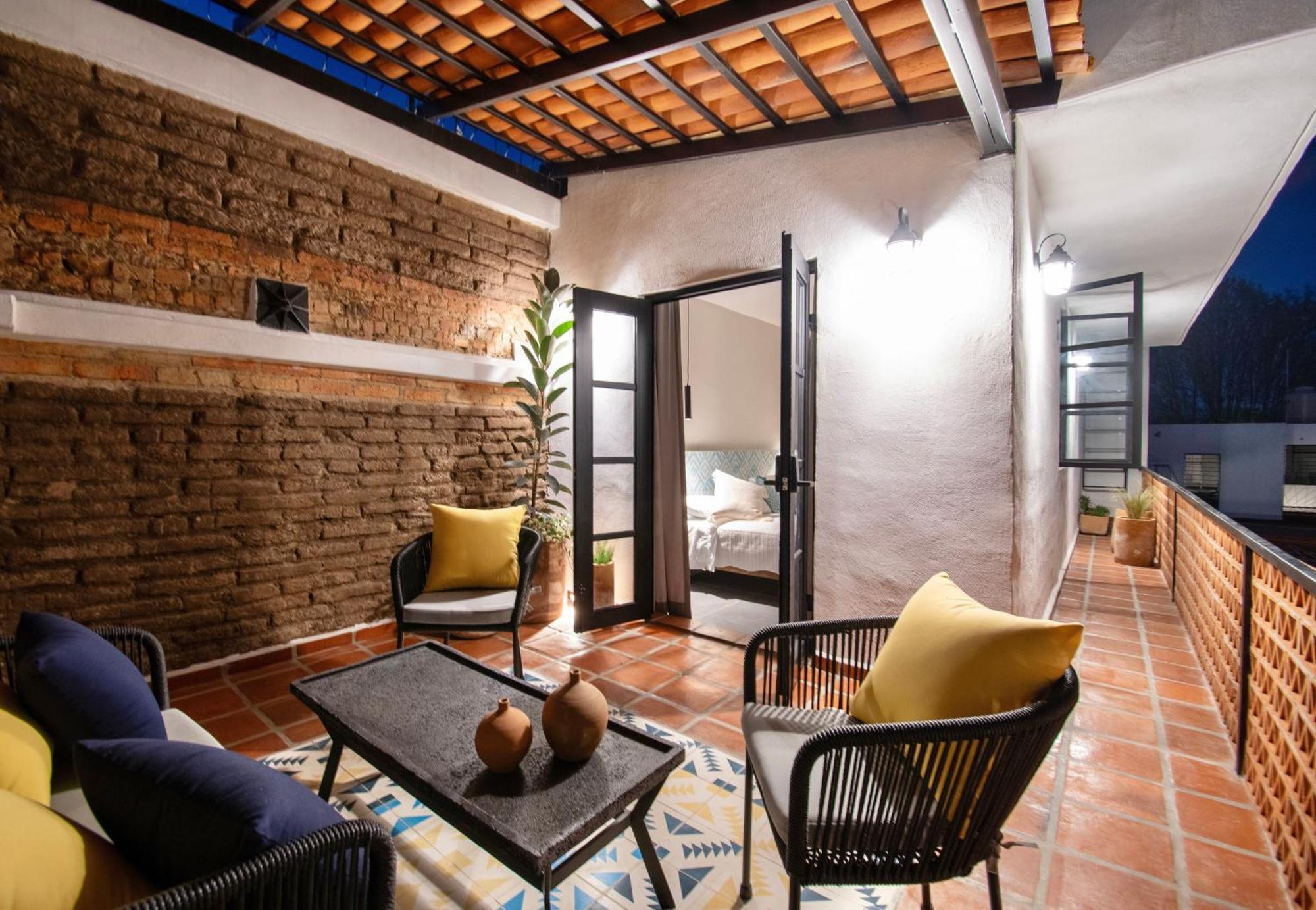 Casa Irake Pensión