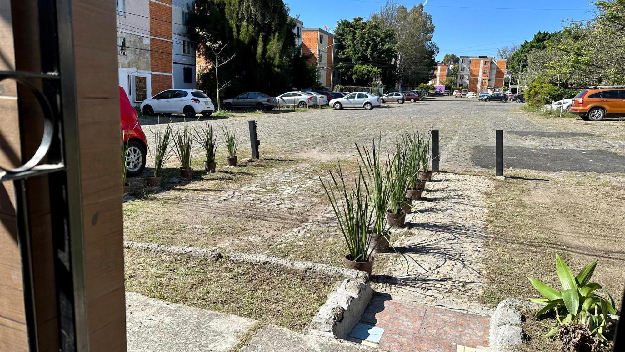 Nido Del Tecolote Apartamento