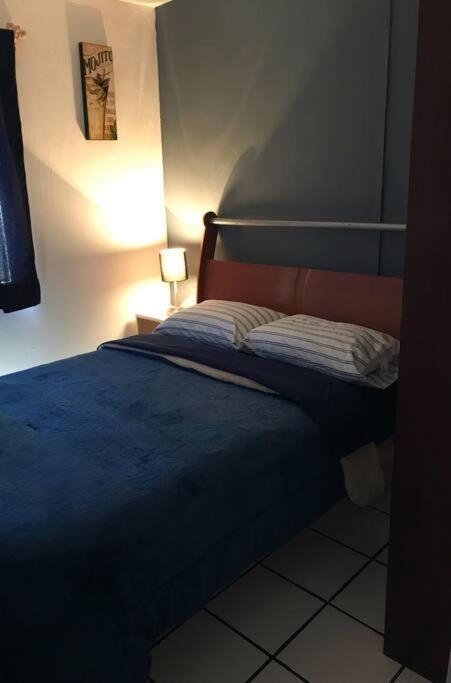 Nido Del Tecolote Apartamento *