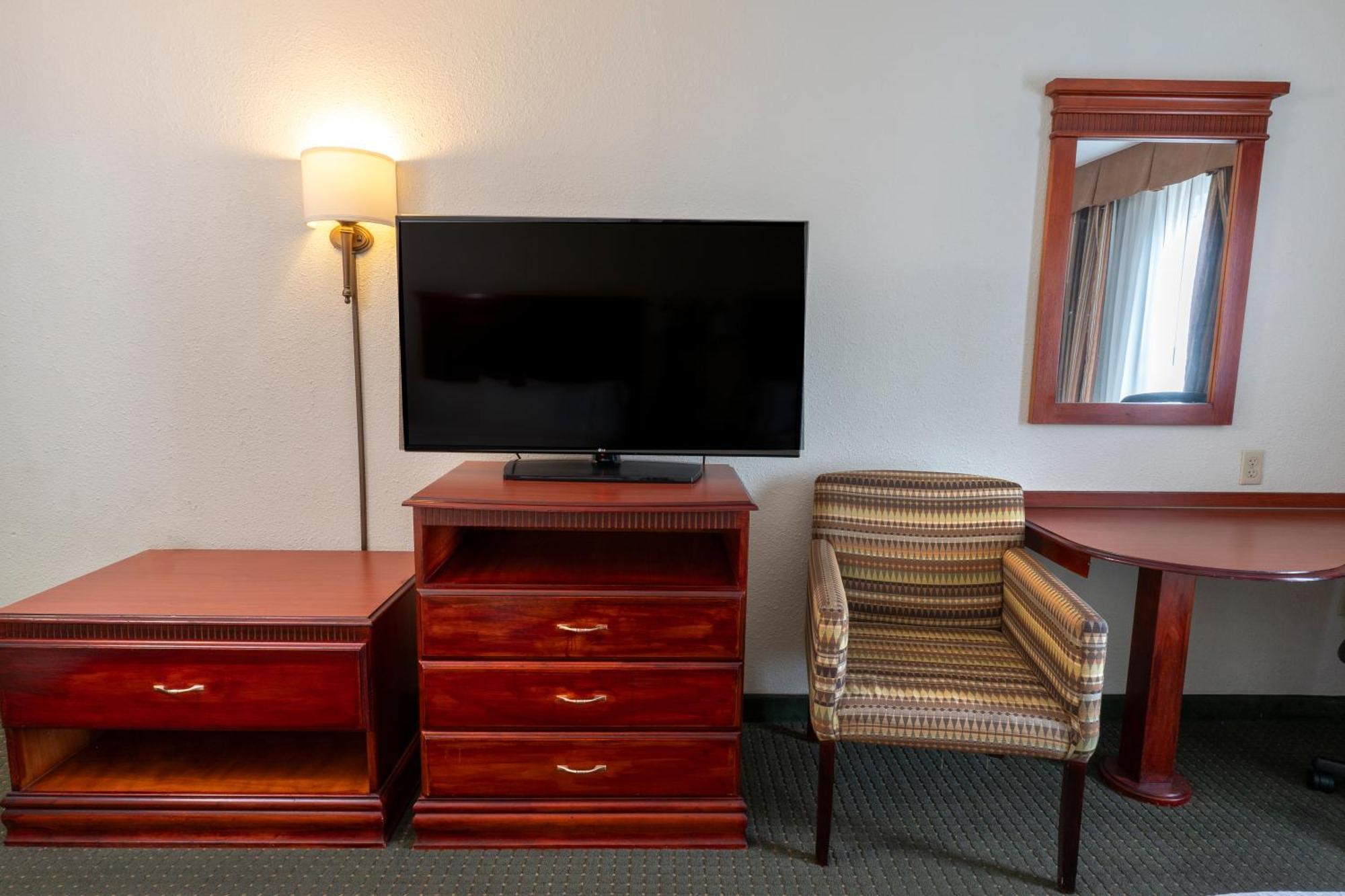 Hampton By Hilton Guadalajara-aeropuerto