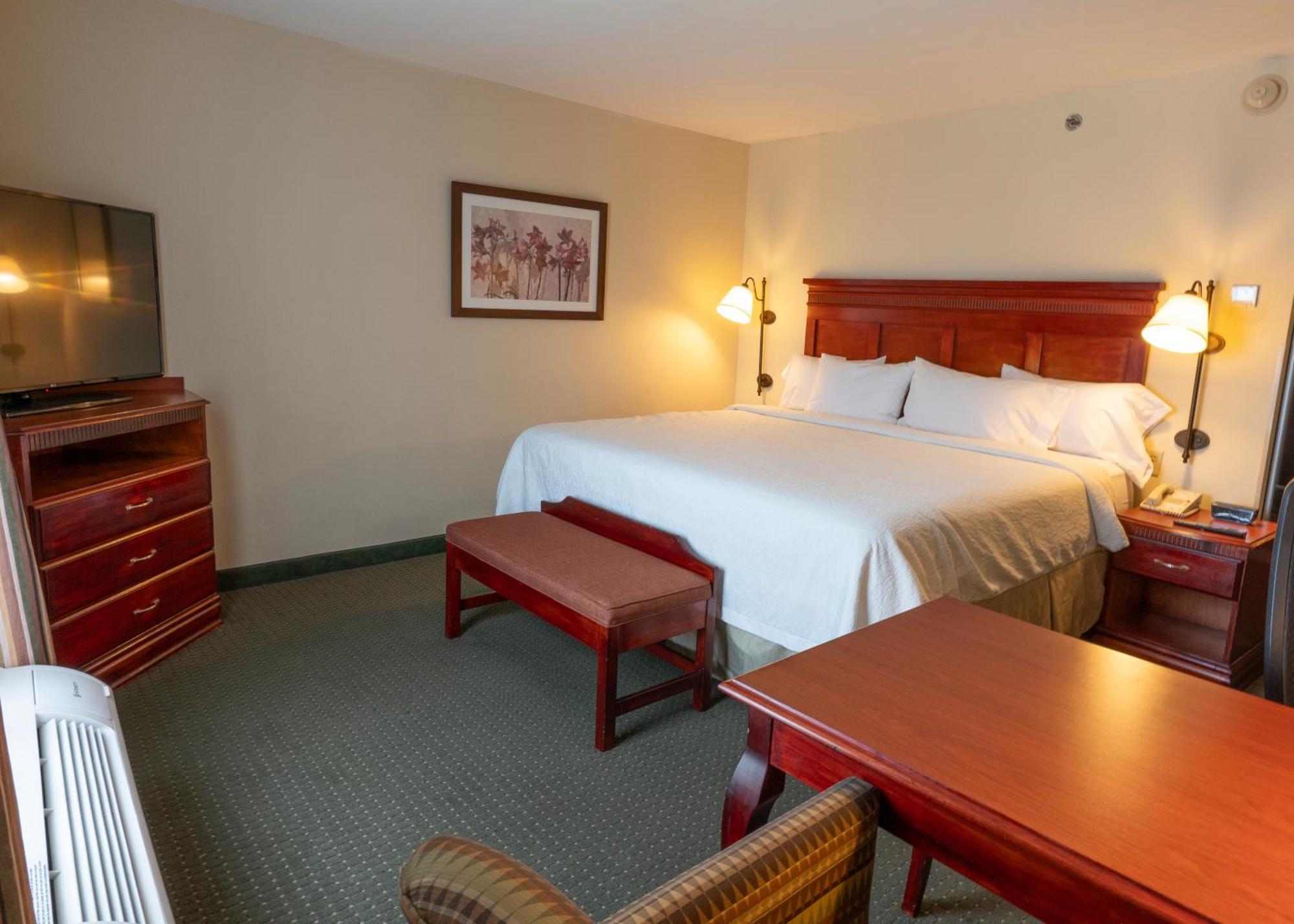 Hotel Hampton By Hilton Guadalajara-aeropuerto