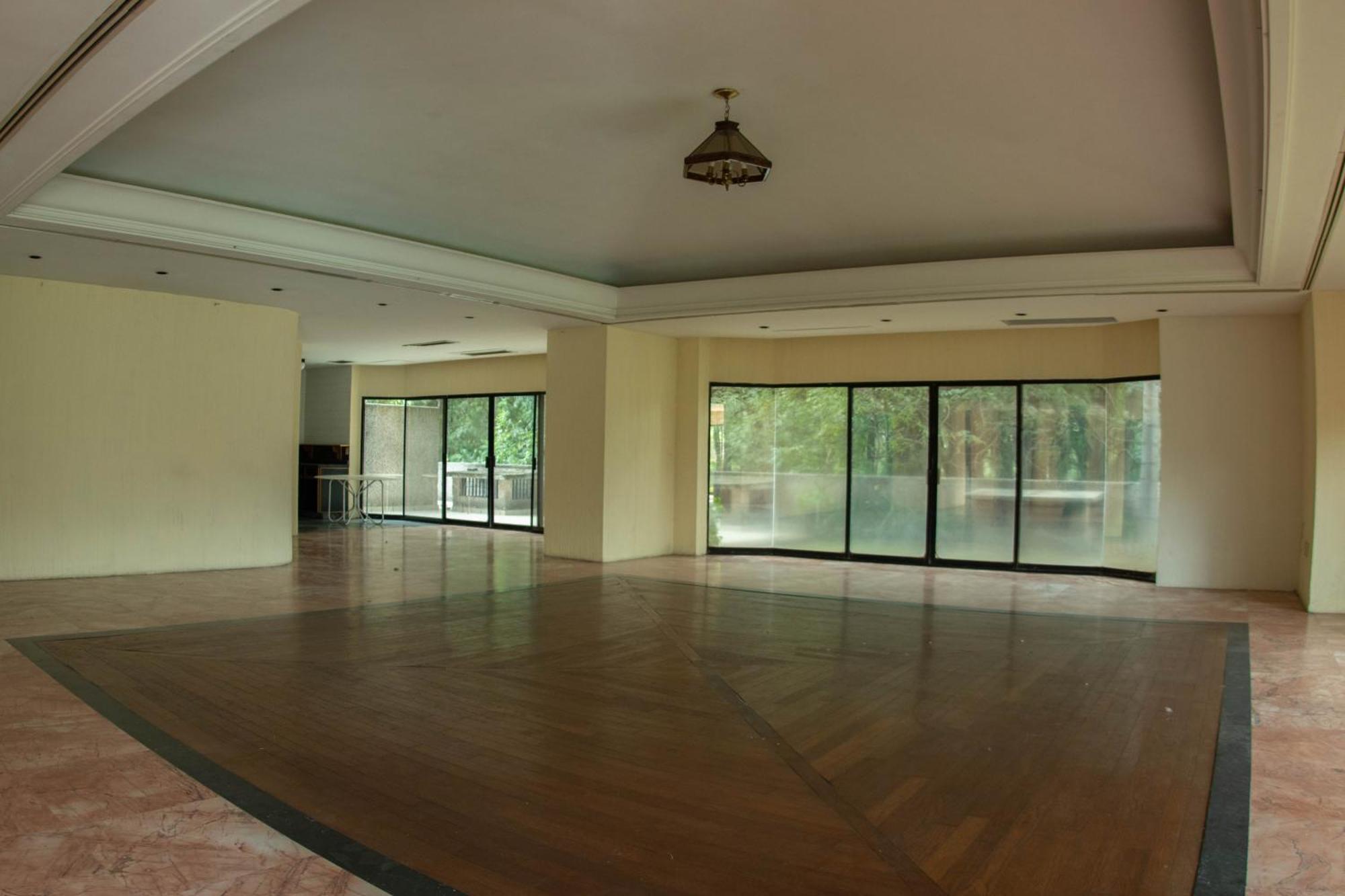 Penthouse Colomos Apartamento Guadalajara