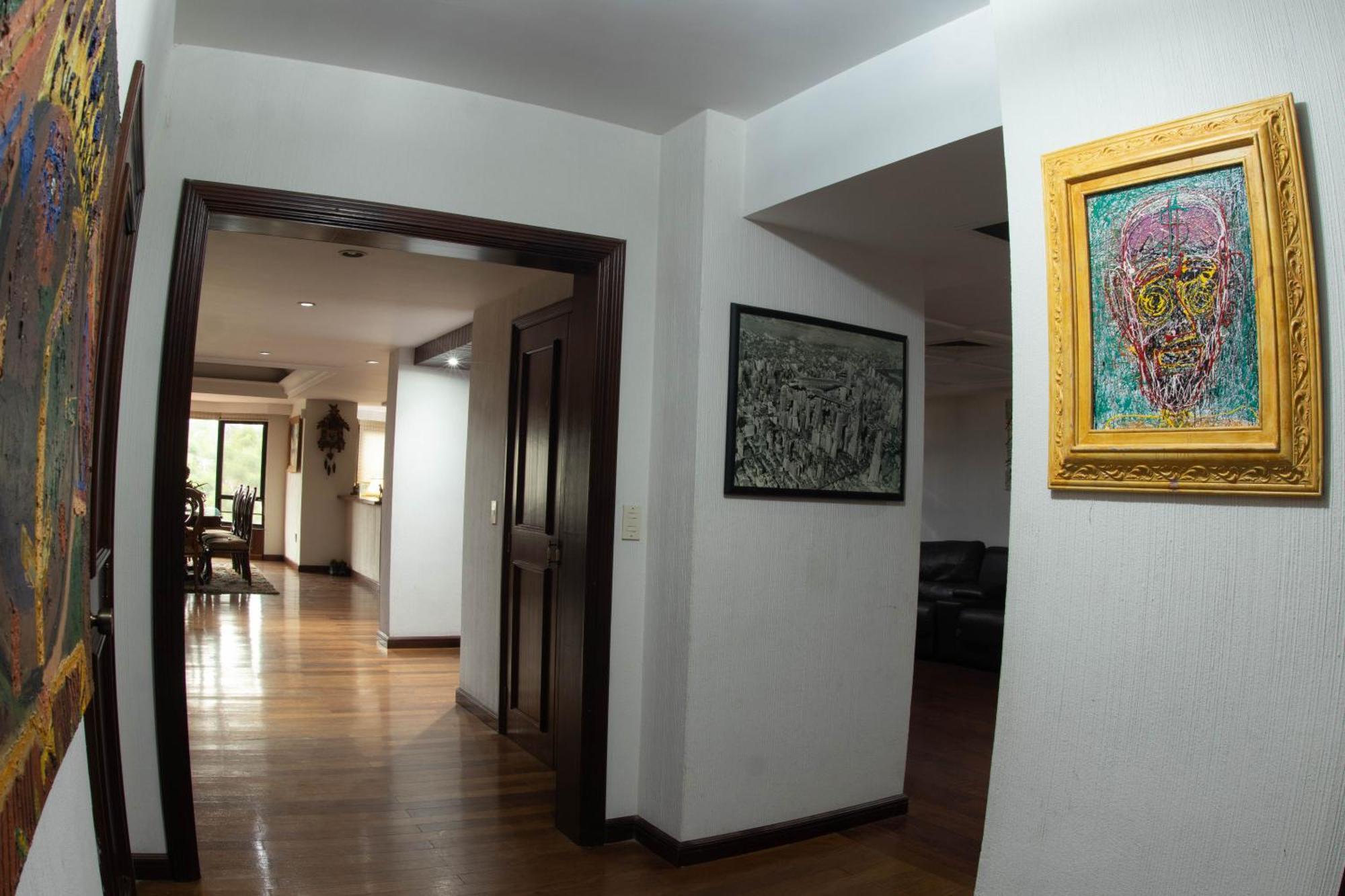 Apartamento Penthouse Colomos *