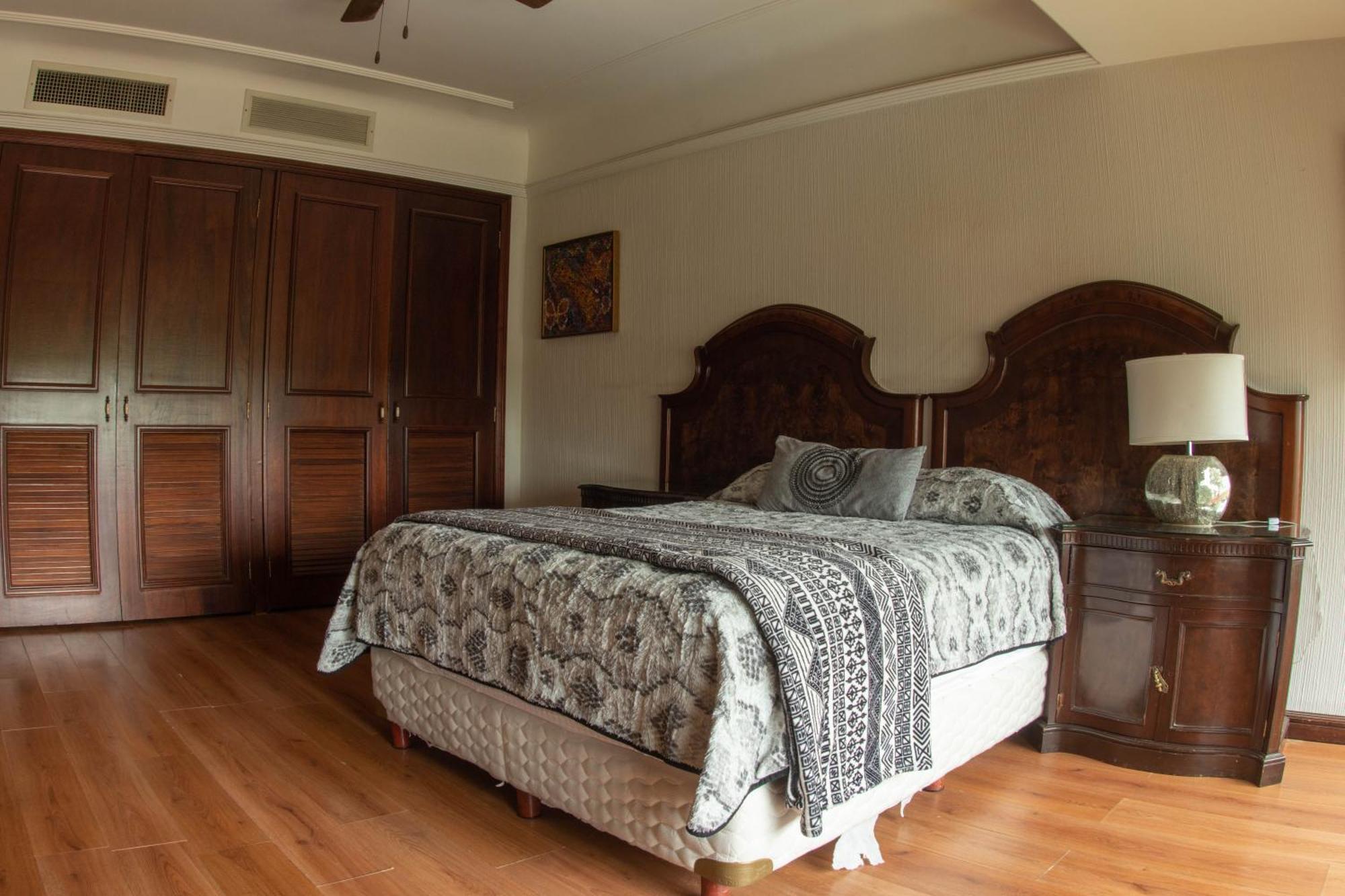 Apartamento Penthouse Colomos