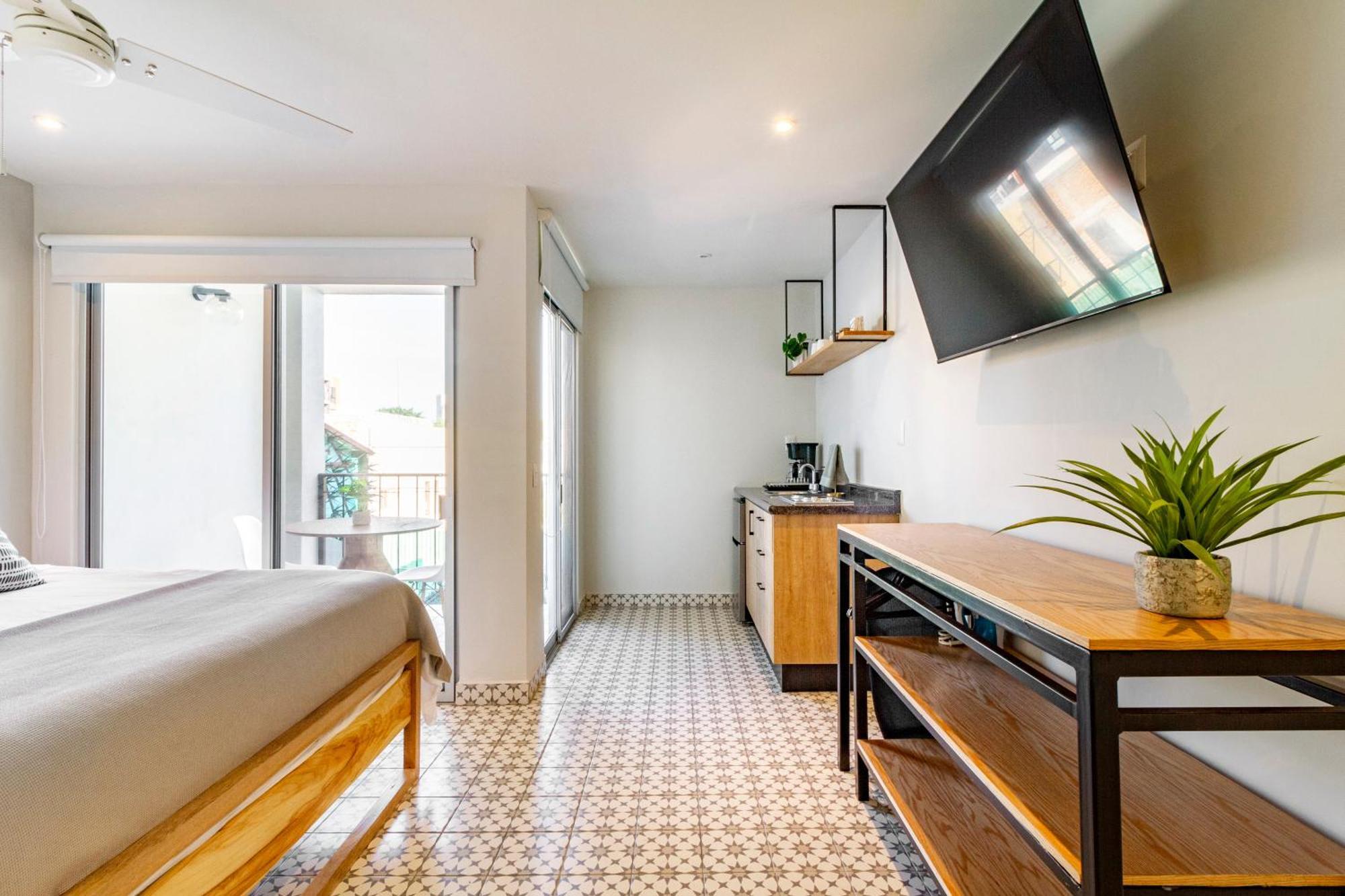 Hotel Casa Mateo Guadalajara