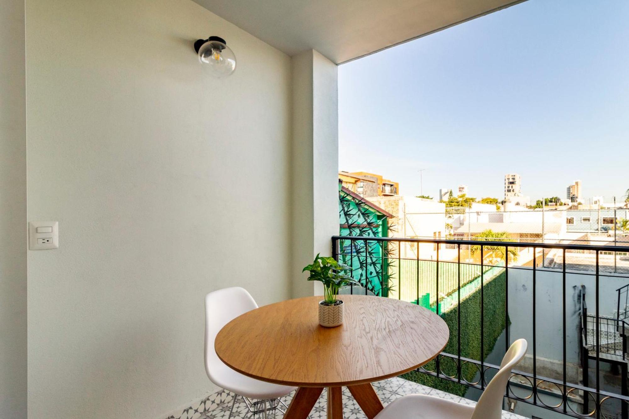 Casa Mateo Hotel