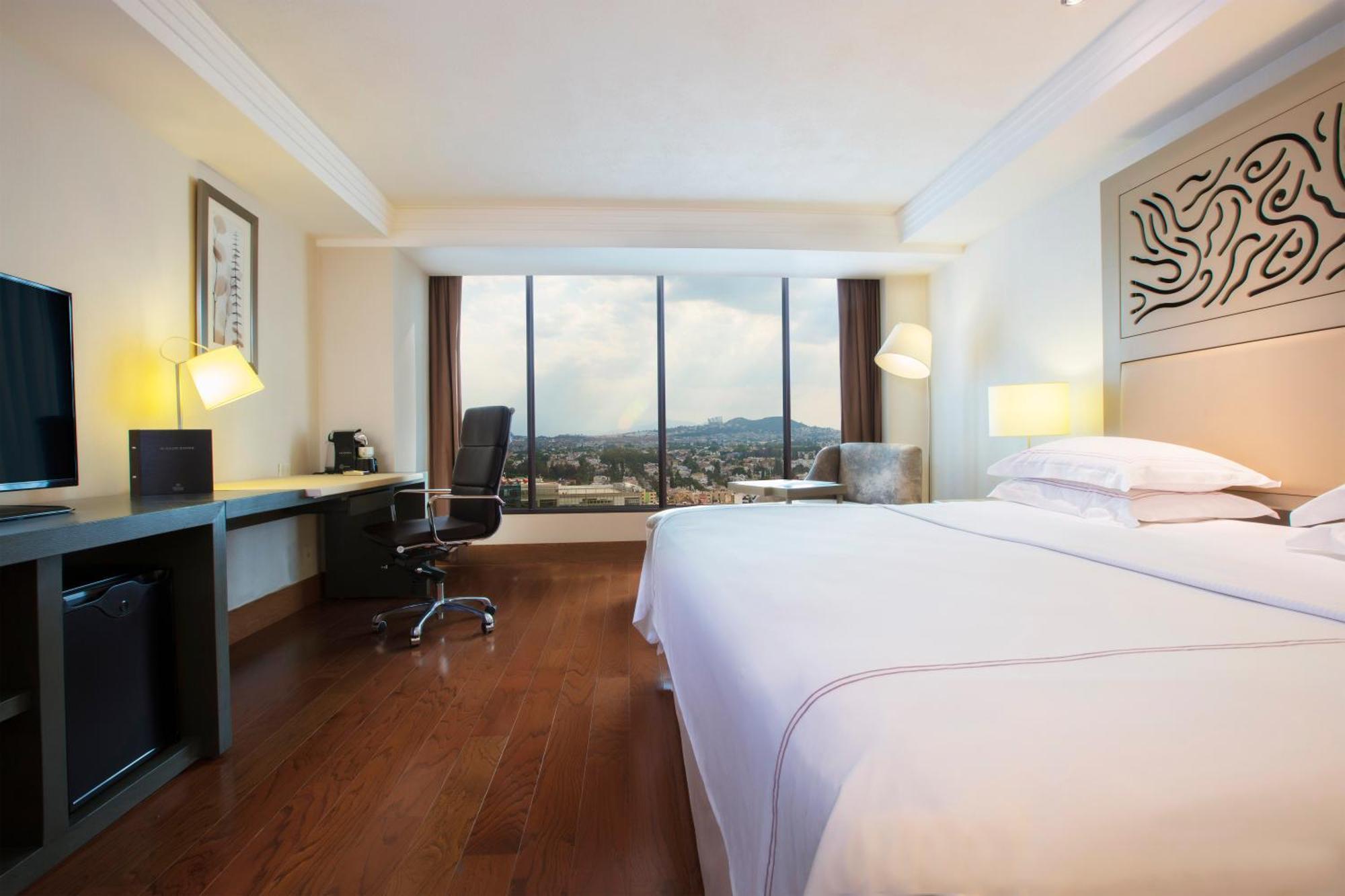 Hilton Hotel Guadalajara