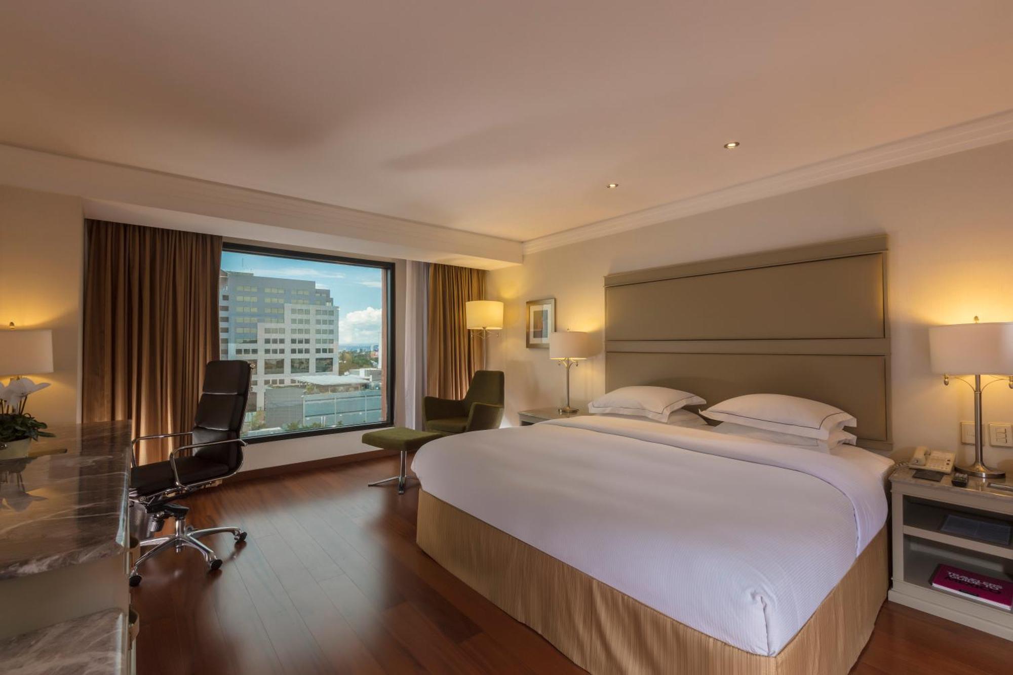Hilton 5* Guadalajara